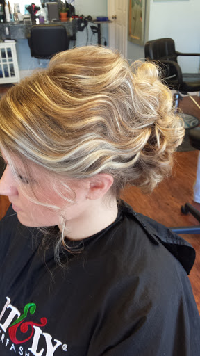 Hair Salon «Toodles Hair Design», reviews and photos, 311 Hudson St, Cornwall-On-Hudson, NY 12520, USA