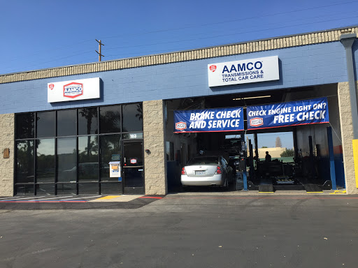 AAMCO Transmissions & Total Car Care image
