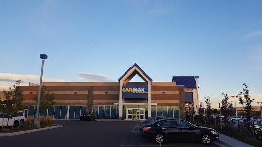 Used Car Dealer «CarMax», reviews and photos, 18220 Ponderosa Dr, Parker, CO 80134, USA