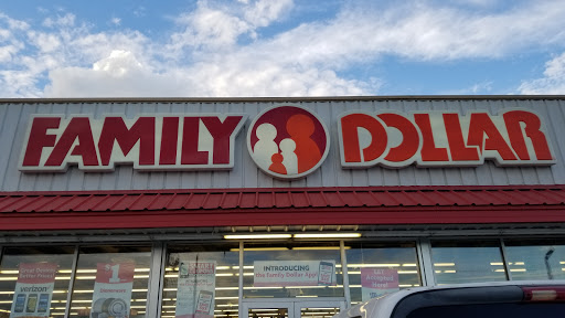 Dollar Store «FAMILY DOLLAR», reviews and photos, 657 Rankin Rd, Houston, TX 77073, USA