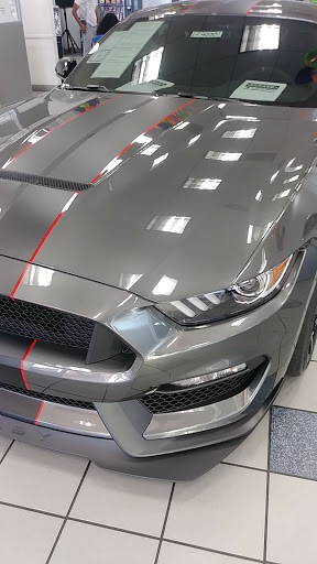 Central Ford image