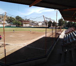 Estadio de Softbol, Carita Medina photo