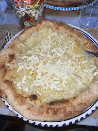 Pizza du Restaurant italien ANDIAMO OSTERIA ANNEMASSE - n°13