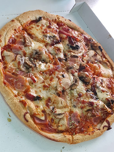 pizzaria O Terraço (albufeira) - Albufeira