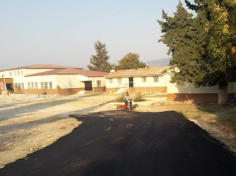 kaletepe mahallesi ilköğretim okulu