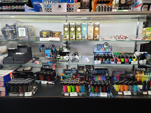 Tobacco Shop «Smoker Friendly», reviews and photos, 281 E 29th St F, Loveland, CO 80538, USA