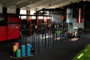 CrossFit Riga image