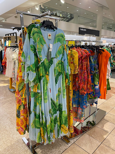 Department Store «Nordstrom Hillsdale Shopping Center», reviews and photos, 130 E Sailer Dr, San Mateo, CA 94403, USA