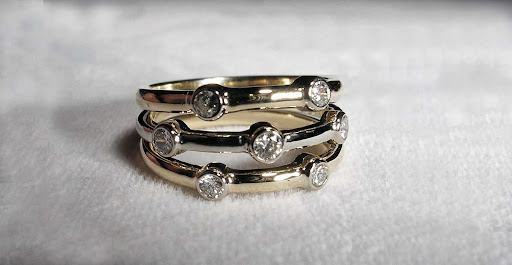 Goldsmith «Garden Street Goldsmiths», reviews and photos, 1114 Garden St, San Luis Obispo, CA 93401, USA