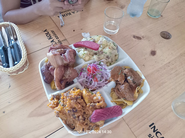 Comentarii opinii despre Don Cevillano