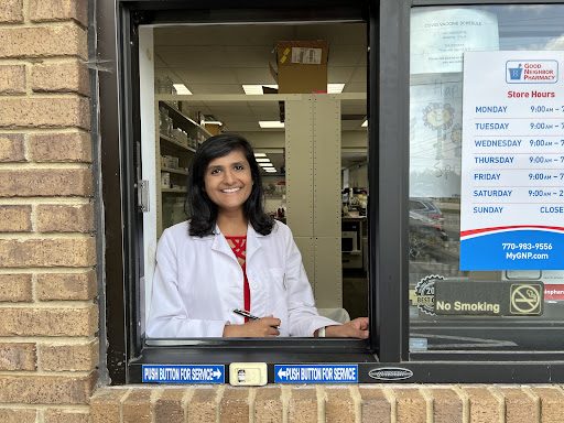 Pharmacy «Wauka Mountain Pharmacy», reviews and photos, 5233 Cleveland Hwy, Clermont, GA 30527, USA