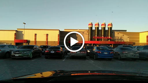 Movie Theater «Cinemark XD», reviews and photos, 5500 Antioch Dr, Merriam, KS 66202, USA