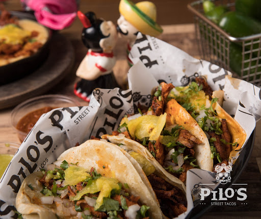 Pilo's Street Tacos