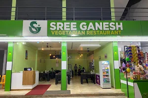 Sree ganesh pure vegetarian restaurant image