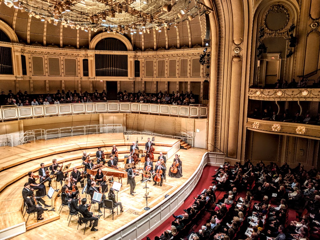 Chicago Symphony Orchestra