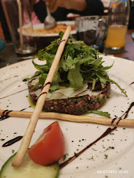 Photo n°45 de O'Pizzicato Bischheim à Bischheim ()