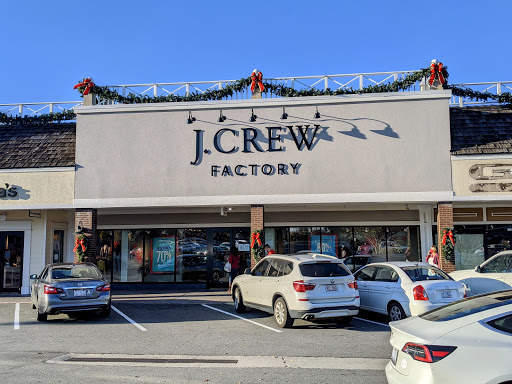 Shopping Mall «Thruway Shopping Center», reviews and photos, 300 S Stratford Rd, Winston-Salem, NC 27103, USA