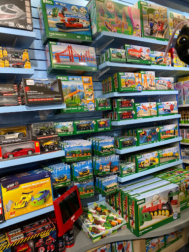 Toy Store «Great Turtle Toys», reviews and photos, Main St, Mackinac Island, MI 49757, USA