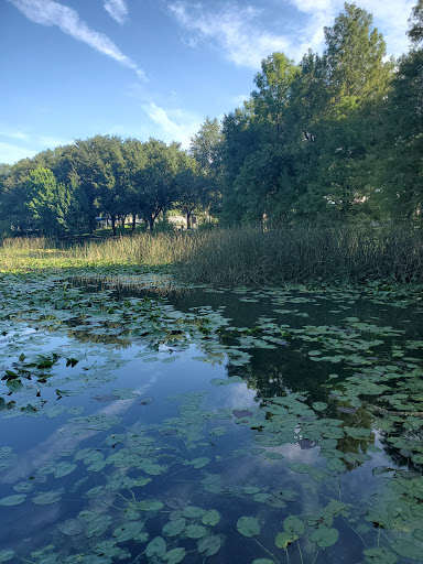 Park «Lake Lily Park», reviews and photos, 900 S Orlando Ave, Maitland, FL 32751, USA