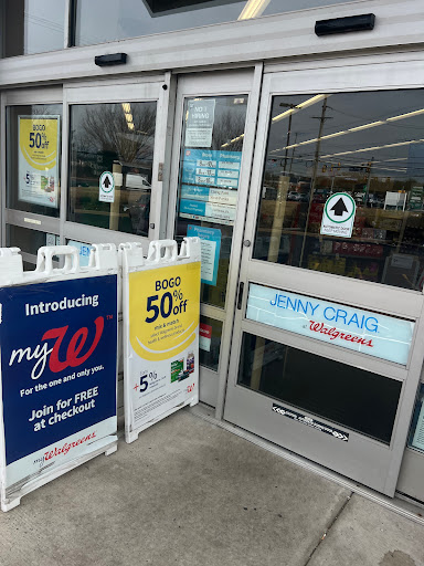 Drug Store «Walgreens», reviews and photos, 2060 W Street Rd, Warrington, PA 18976, USA