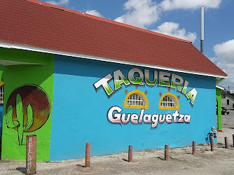 Taqueria La Guelaguetza