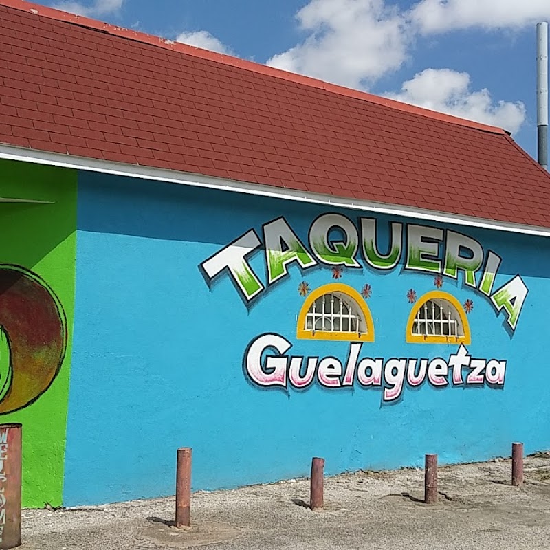 Taqueria La Guelaguetza