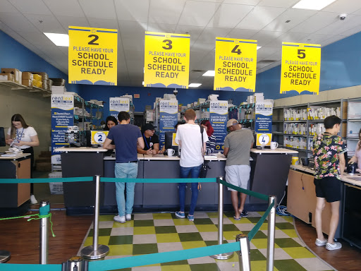 Book Store «RentText», reviews and photos, 6250 W Charleston Blvd #150, Las Vegas, NV 89146, USA