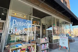 Pensees Bookshop image