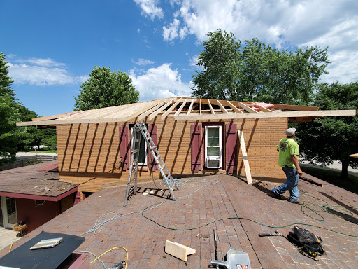 Steve Hart Construction in Fort Dodge, Iowa