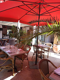 Atmosphère du Restaurant français La Chichoumeille à Aix-en-Provence - n°12