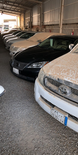 معرض ناصر للسيارات (( لافي سابقا )) 