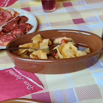 Photo n°13 de l'avis de Alessandro.e fait le 25/08/2019 à 16:06 sur le  Trattoria Nizio Paleo à Gallicianò