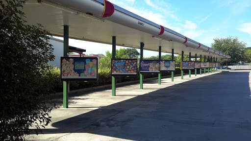 Fast Food Restaurant «Sonic Drive-In», reviews and photos, 2325 Pat Booker Rd, Universal City, TX 78148, USA