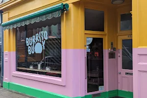 Burrito Buoy image