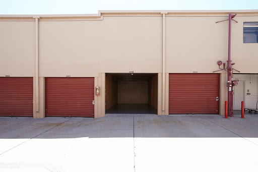 Self-Storage Facility «Saf Keep Storage», reviews and photos, 2480 Middlefield Rd, Redwood City, CA 94063, USA