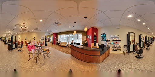 Beauty Salon «Nadine Janet Salon & Spa», reviews and photos, 510 Stokes Rd, Medford, NJ 08055, USA