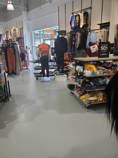 Clothing Store «rue21», reviews and photos, 4015 S Interstate Hwy 35 #328, San Marcos, TX 78666, USA