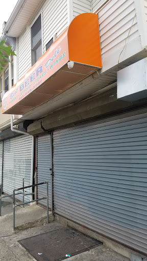 6603 Chew Ave, Philadelphia, PA 19119, USA