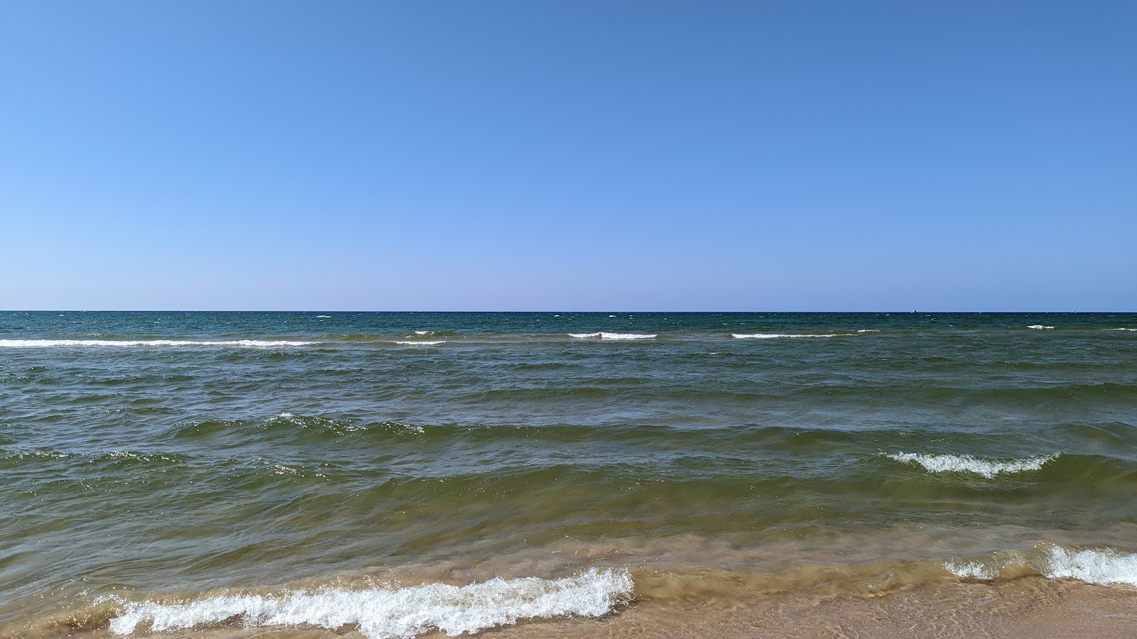 Meinert Park Beach photo #6
