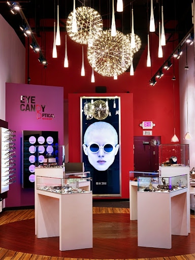 Eye Care Center «Eye Candy Optical», reviews and photos, 30311 Detroit Ave, Westlake, OH 44145, USA