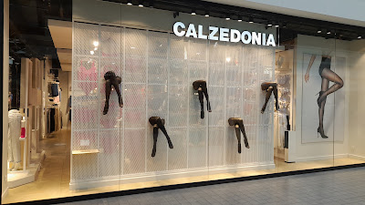 Calzedonia Englos à Haubourdin