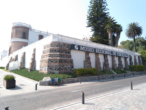 Museo Regional de Cholula