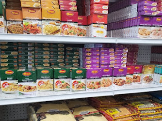 AlRahma Halal Meat Supermarket