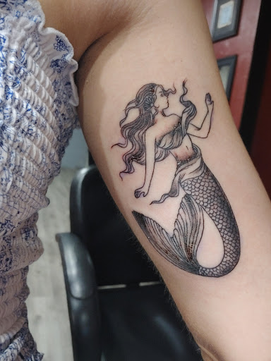 Explore simple butterfly tattoo ideas, creative tattoo ideas in Cape Coral, available at UNRIVALED INK