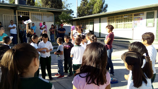 escuela jaime torres bodet