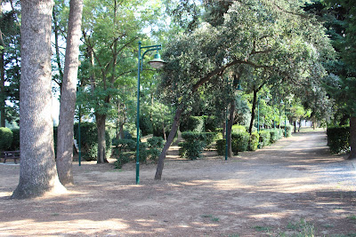 Maison du Parc à Rustiques