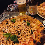 Photo n°1 de l'avis de Giuliana.r fait le 04/05/2020 à 14:55 sur le  L'Orso à Messina