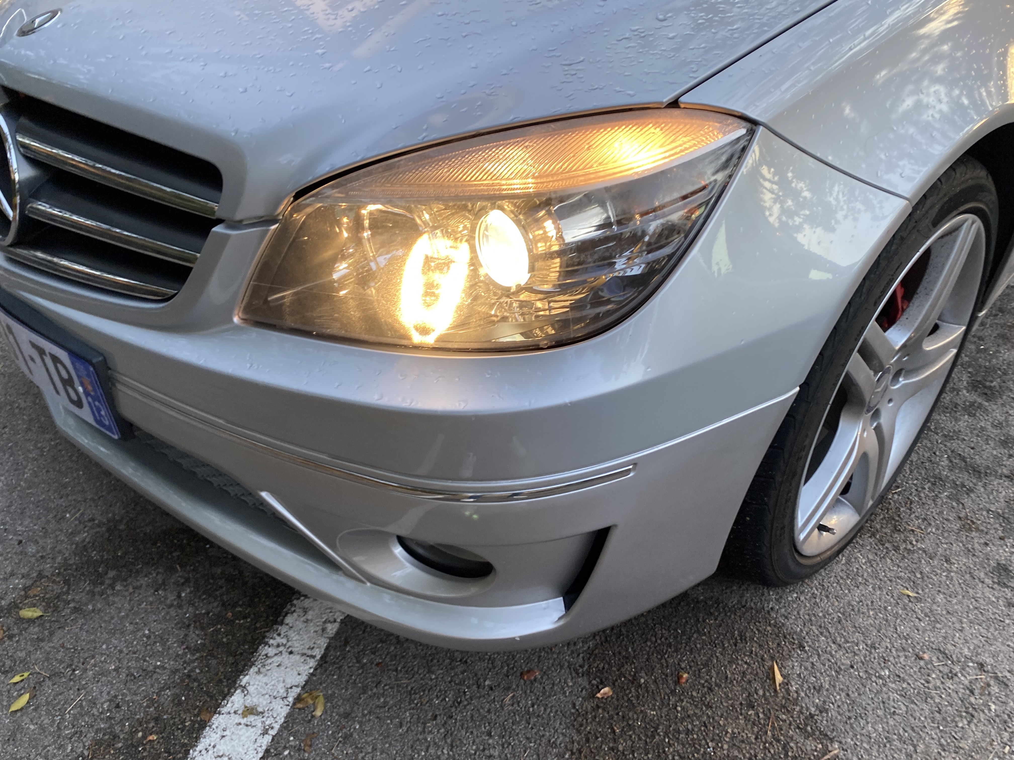 Photo n° 1 de l'avis de Henri.e fait le 13/11/2023 à 02:53