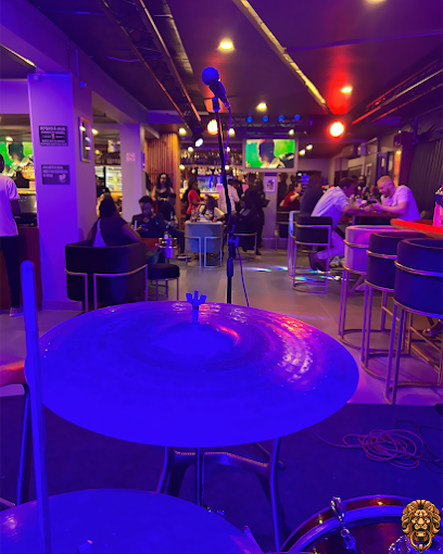 Privilege Lounge & Bar - 5165 Av. da Marginal, Maputo, Mozambique