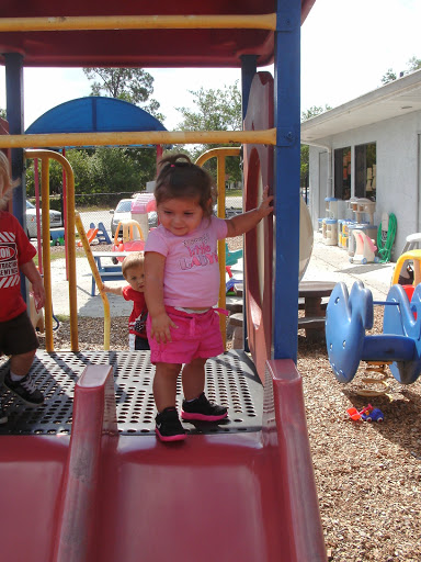 Day Care Center «La Petite Academy of Port St Lucie, FL», reviews and photos, 842 SW Glenview Ct, Port St Lucie, FL 34953, USA